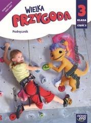 Wielka Przygoda Neon SP 3 podr. cz.2