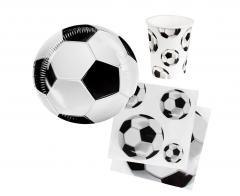Zestaw stołowy Piłka nożna