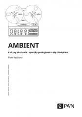 Ambient. Kultury słuchania i posługiwania się...