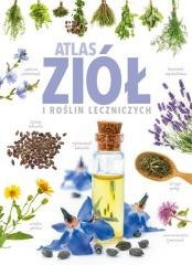Atlas ziół i roślin leczniczych