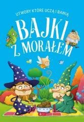 Bajki z morałem