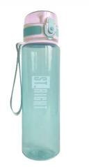 Bidon Mint&Pink 500ml