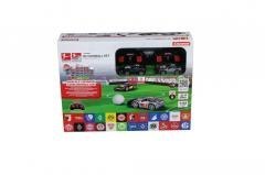 Bundesliga R/C Soccer Set 2,4GHz 1:43