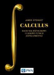 Calculus. Rachunek różniczkowy i całkowy funkcji..