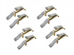 Carrera 1. First - Szczotki stykowe 8szt