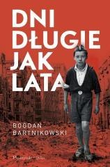 Dni długie jak lata