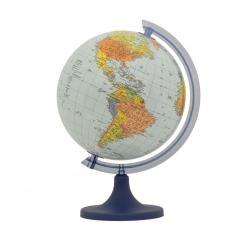 Globus polityczny 25cm w.ukraińska