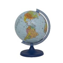 Globus polityczny w kartonie 16cm w.ukraińska