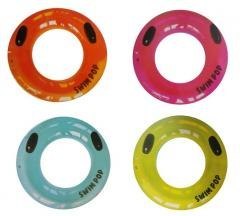 Koło do pływania 90cm MIX