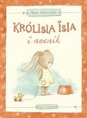 Królisia Isia i nocnik