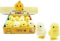 Kurczak nakręcany Edu&Fun mix