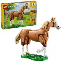 LEGO(R) CREATOR 31166 Piękny koń