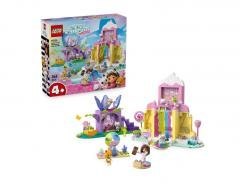 LEGO(R) GABBY'S DOLLHOUSE 11205 Łakociowa Góra...