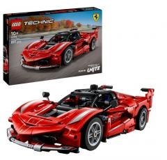 LEGO(R) TECHNIC 42212 Ferrari FXX K