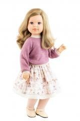 Lalka hiszpańska Alma 60cm