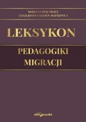Leksykon pedagogiki migracji