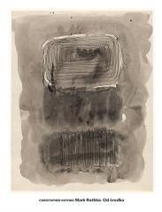 Mark Rothko. Od środka