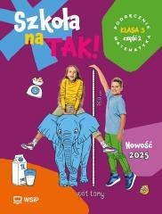 Matematyka SP 3 Szkoła na tak podr. cz.2