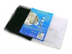 Moskitiera na okno 150x130cm MIX kolorów