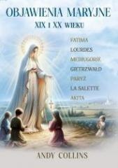 Objawienia Maryjne XIX i XX wieku