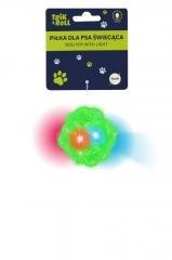 Piłka dla Psa świecąca
