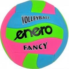Piłka siatkowa plażowa Fancy