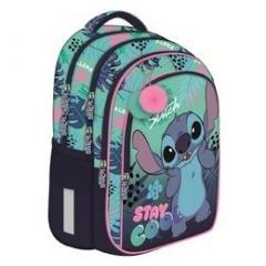 Plecak 4 komorowy Stitch Stay cool