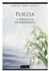 Poezja z kielicha przebiśniegu