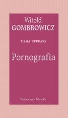 Pornografia. Pisma zebrane