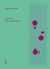 Prowizoria, formy stałe i płynne