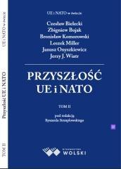 Przyszłość UE i NATO T.3