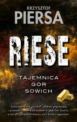Riese. Tajemnica Gór Sowich