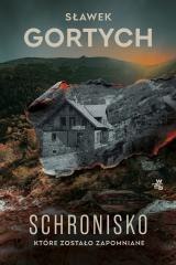 Schronisko, które zostało zapomniane