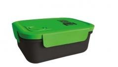 Śniadaniówka Black&Green 1200ml