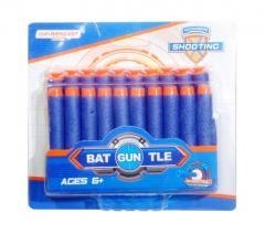 Strzałki do pistoletu 20szt