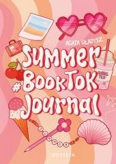 Summer BookTok Journal
