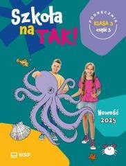 Szkoła na tak SP 3 podr cz.3