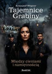 Tajemnice Grabiny. Między cieniami i namiętnością