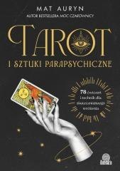 Tarot i sztuki parapsychiczne