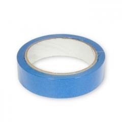 Taśma malarska niebieska 25mmx25m