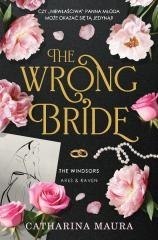 The Windsors T.1 The Wrong Bride