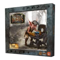 Too Many Bones: Tink PORTAL