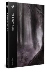 Trophy Dark BLACK MONK