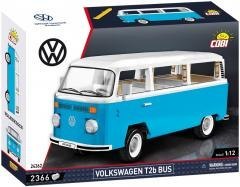 Volkswagen Transporter T2B Bus