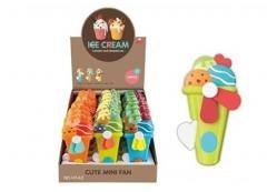 Wiatraczek Donut/lody mix