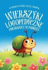 Wierszyki logopedyczne. Chrabąszcz w podróży