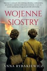 Wojenne siostry