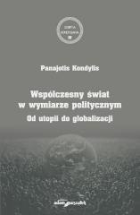 Współczesny świat w wymiarze politycznym...