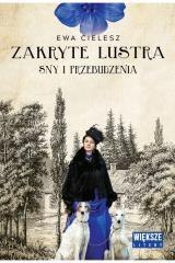 Zakryte lustra T.1 Sny i przebudzenia DL