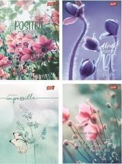 Zeszyt A5/80K kratka Meadow (10szt)